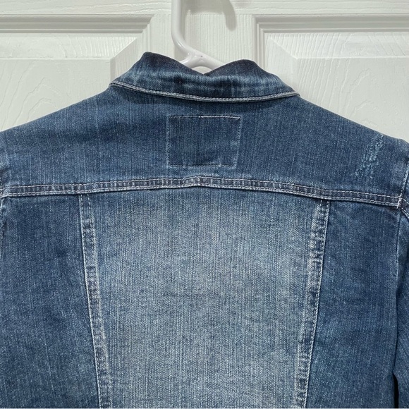 American Rag Cie Jean Jacket - Picture 8 of 14